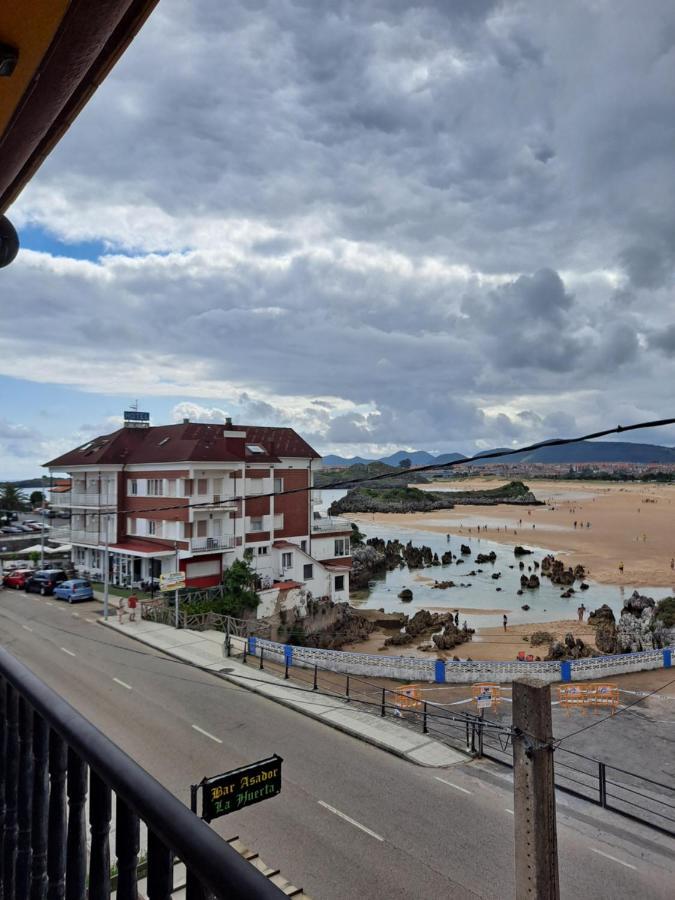 Hotel La Huerta Isla Plana Kültér fotó