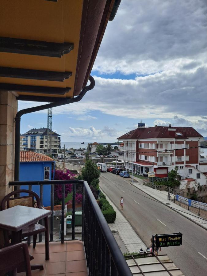 Hotel La Huerta Isla Plana Kültér fotó